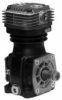 WABCO 411 143 805 0 Compressor, compressed air system